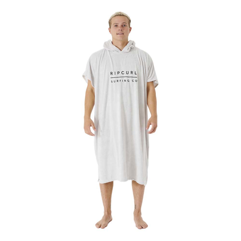 rip curl mix up towel blanc  homme