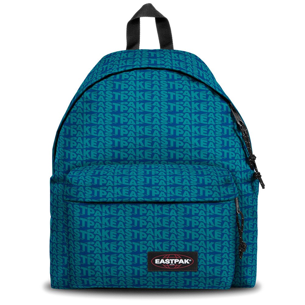 eastpak padded pak´r backpack bleu