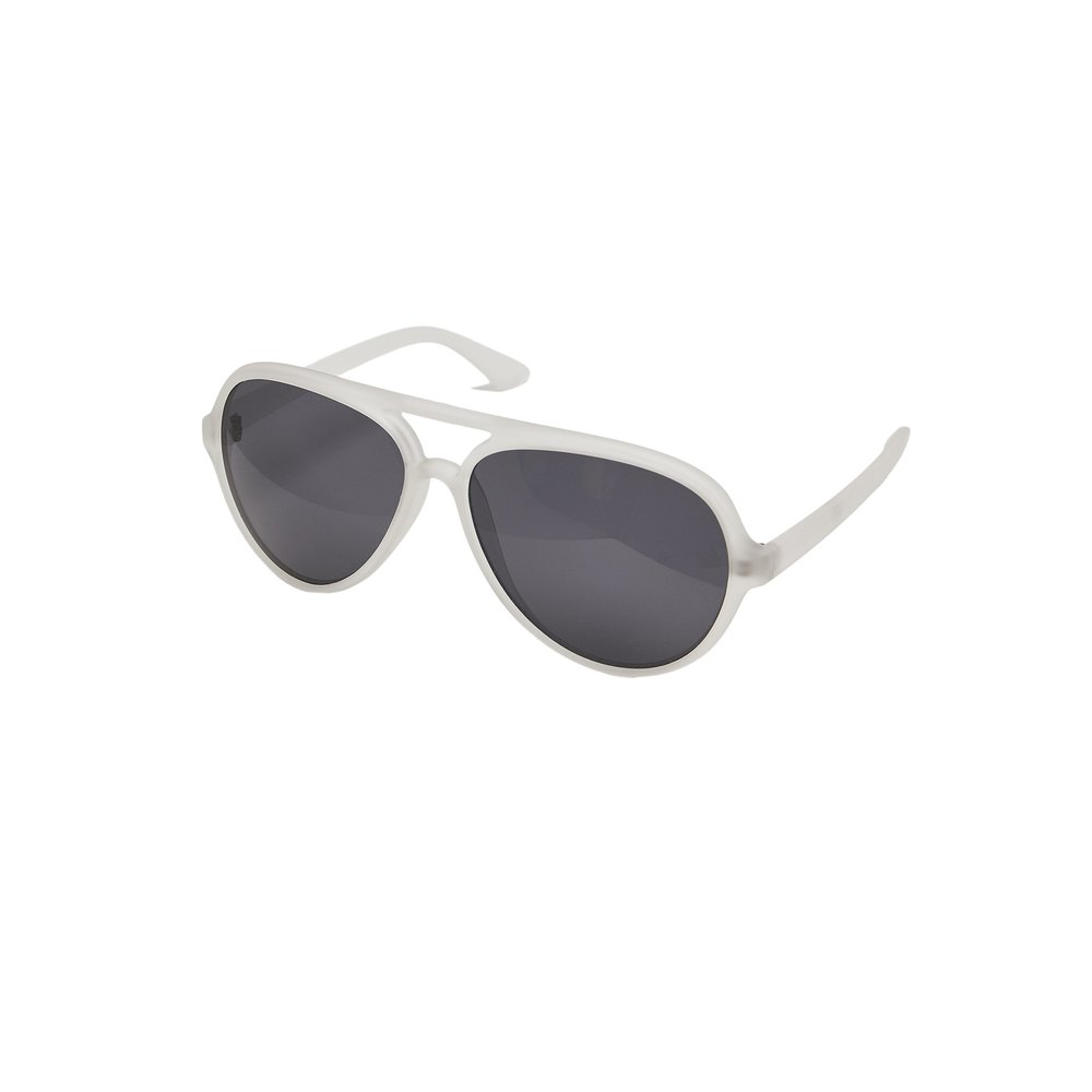 masterdis urban classics march sunglasses blanc  homme