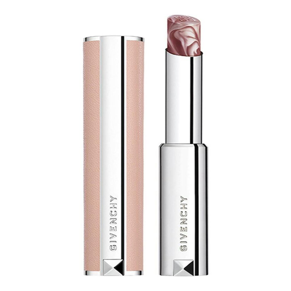 givenchy le rouge rose perfecto nº117 lip gloss rose  femme