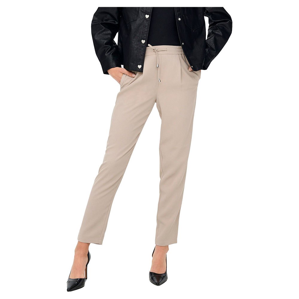 only victoria string pants beige xs / 32 femme