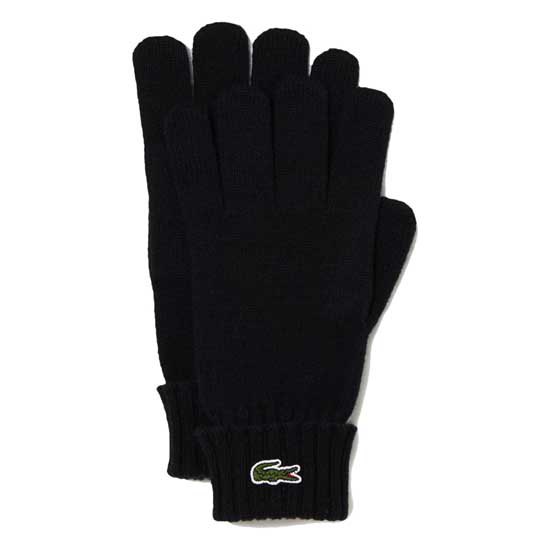 lacoste rv0452 gloves noir l homme