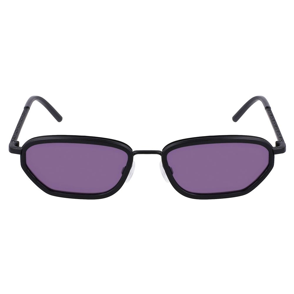 dkny dk114s sunglasses violet  homme