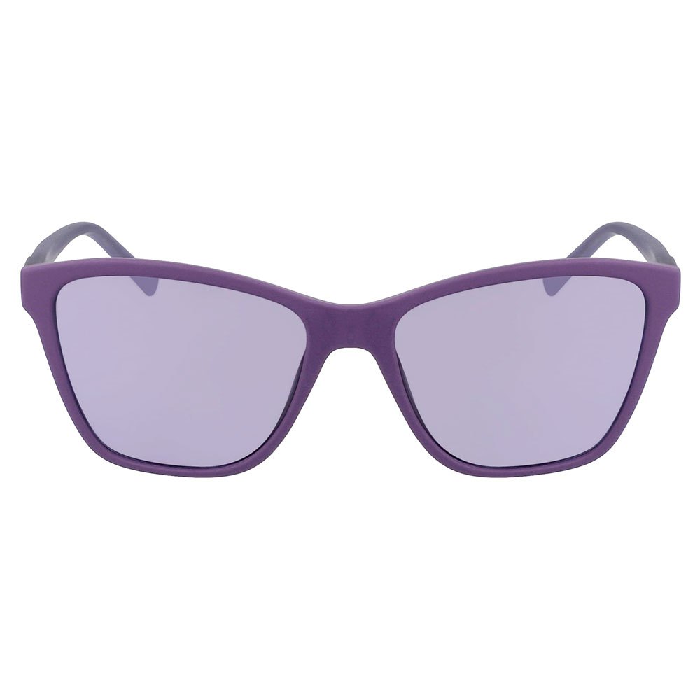 dkny dk531s sunglasses violet  homme