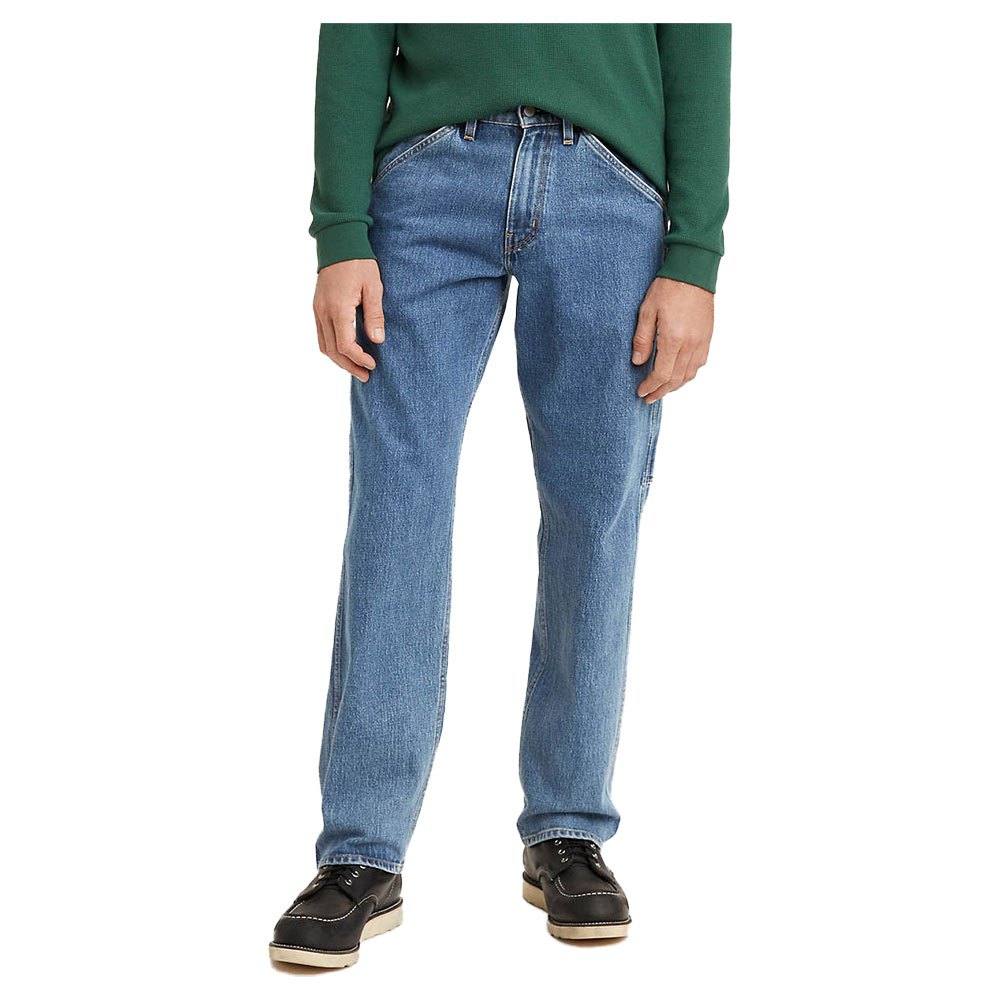 levi´s ® workwear utility fit jeans bleu 29 / 32 homme