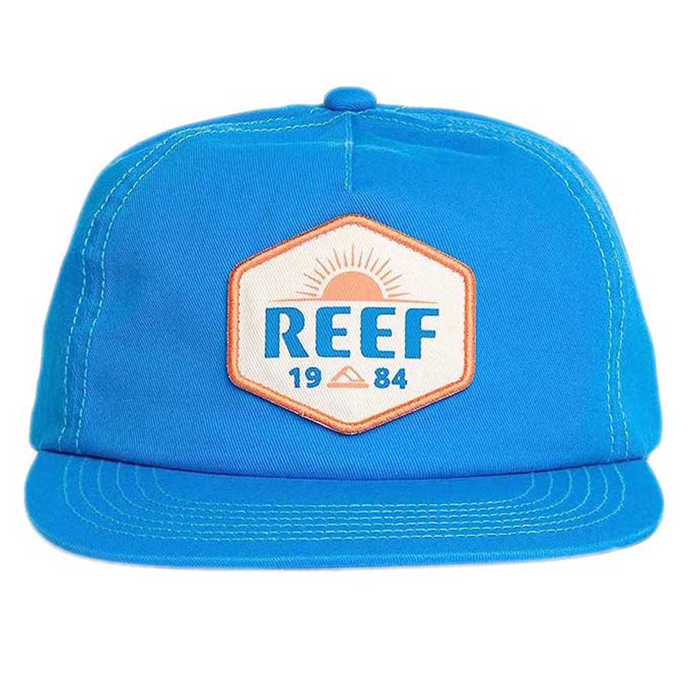 reef hat bleu  homme