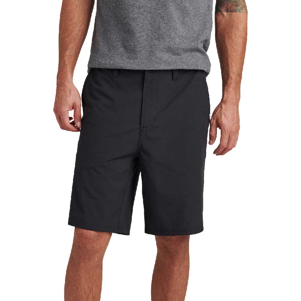 reef shorts gris 29 homme