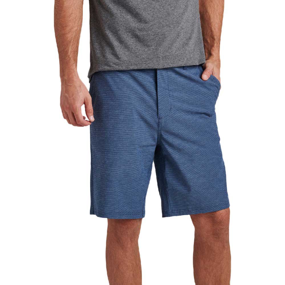 reef shorts bleu 29 homme