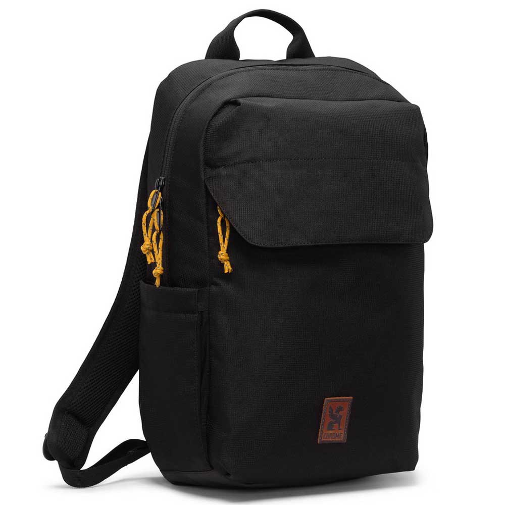 chrome ruckas backpack 14l noir