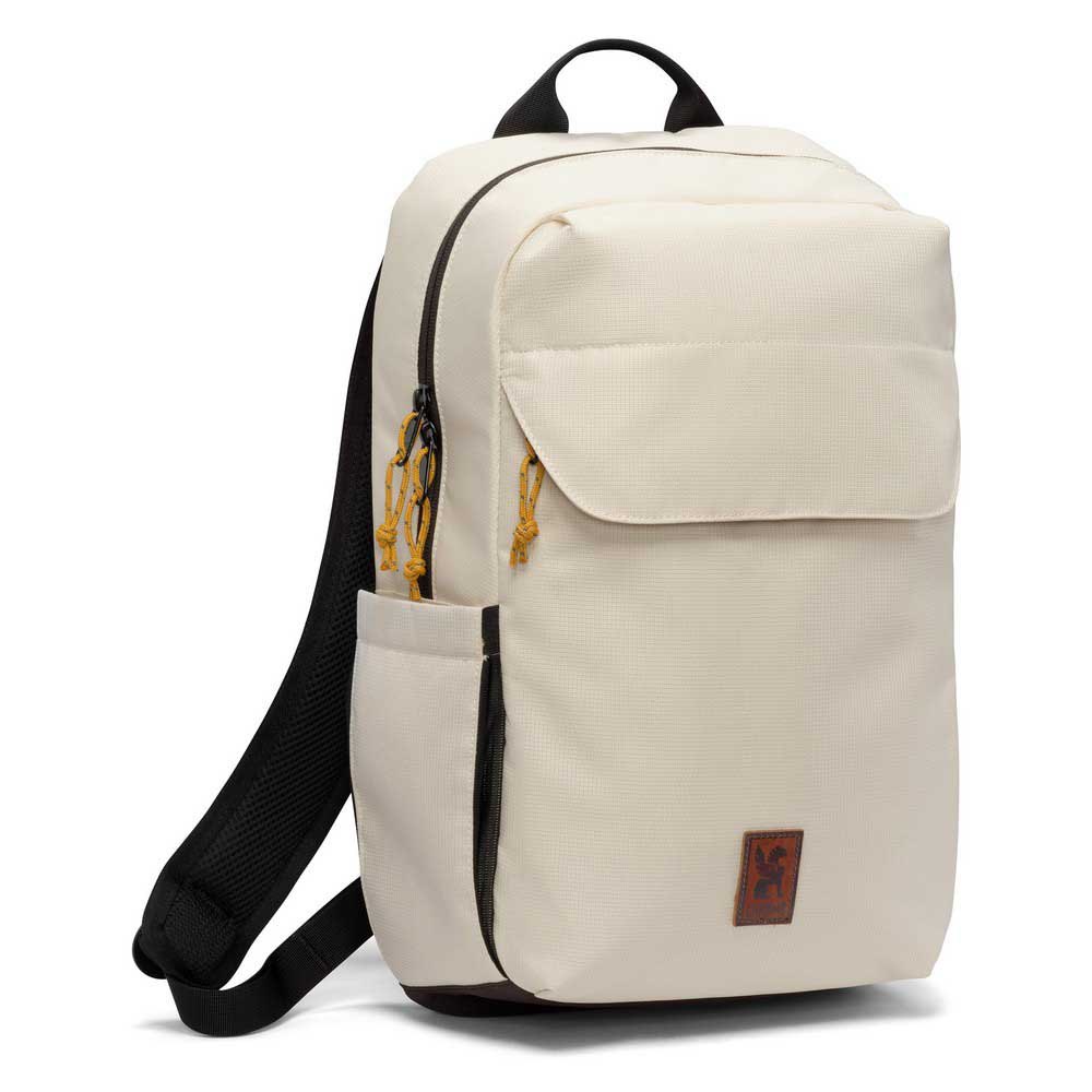 chrome ruckas backpack 14l beige