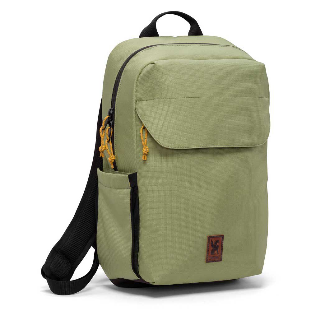chrome ruckas backpack 14l vert
