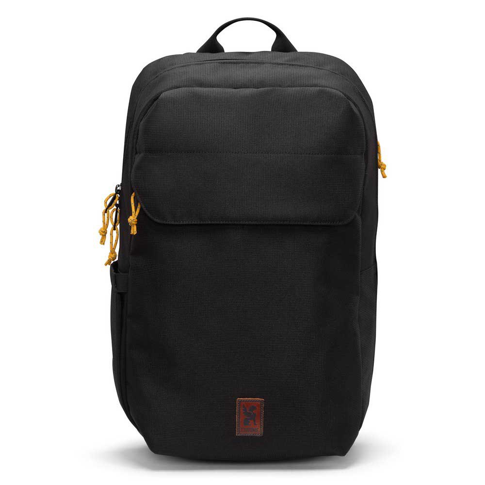 chrome ruckas backpack 23l noir