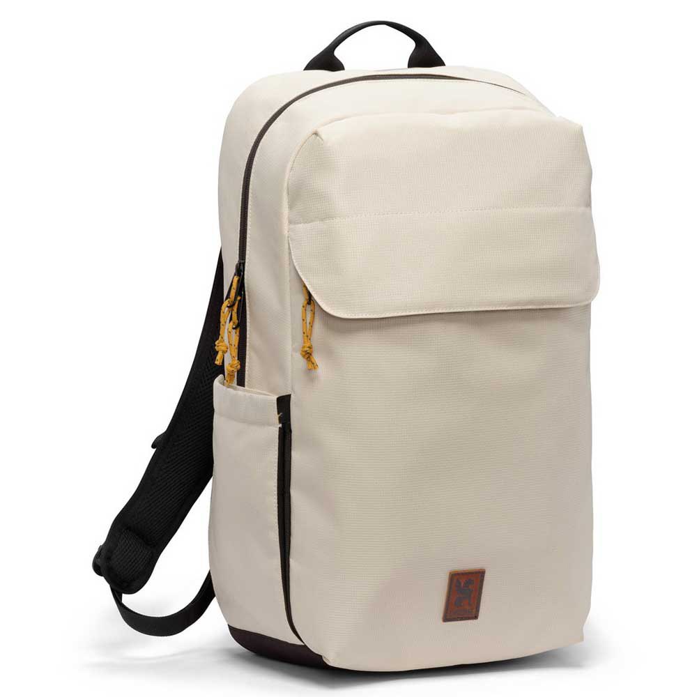 chrome ruckas backpack 23l beige