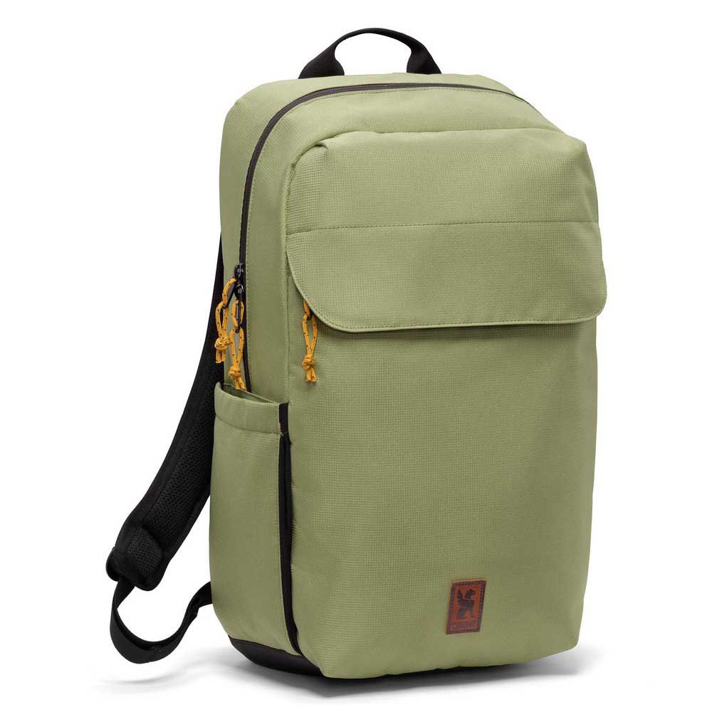 chrome ruckas backpack 23l vert