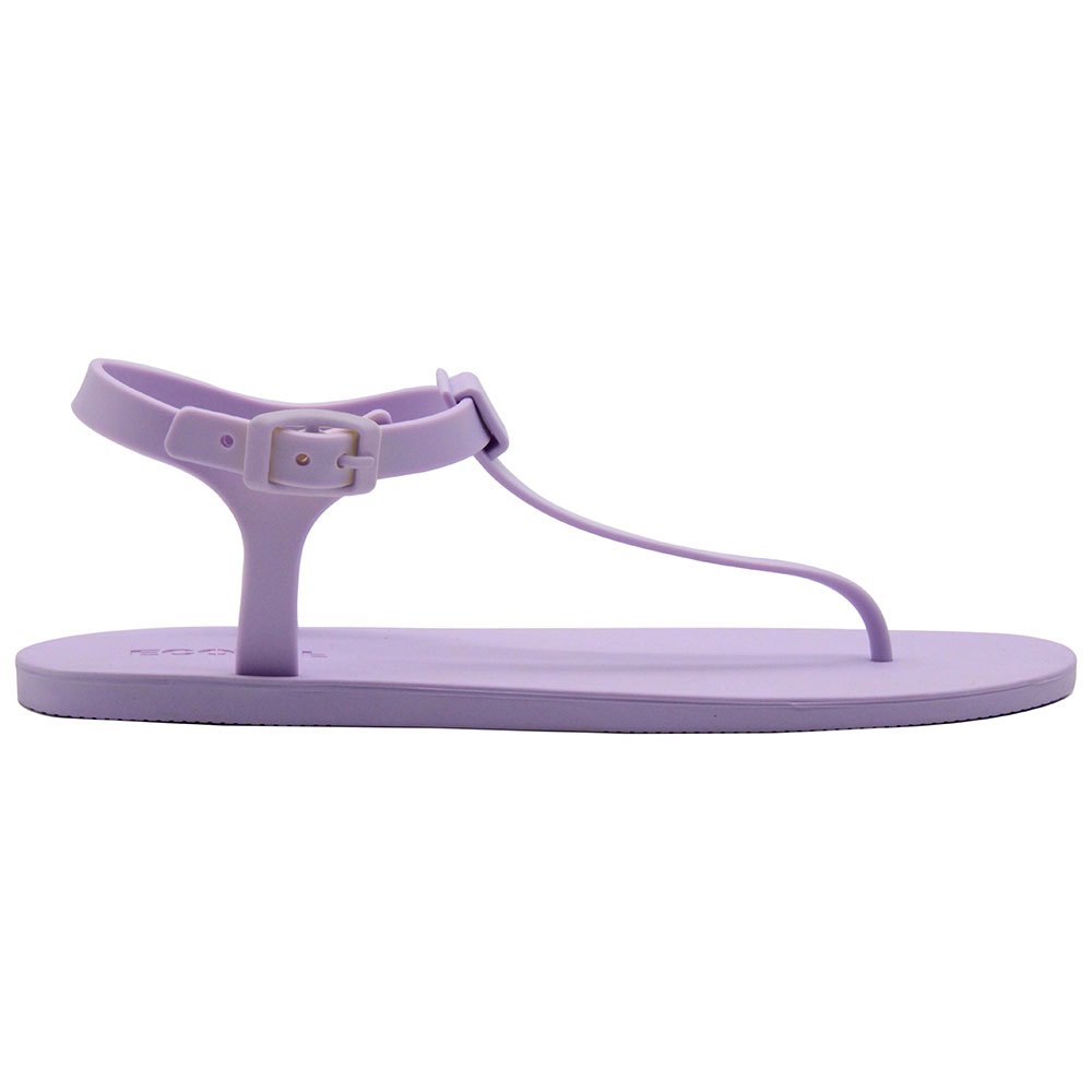 ecoalf lyah sandals violet eu 41 femme
