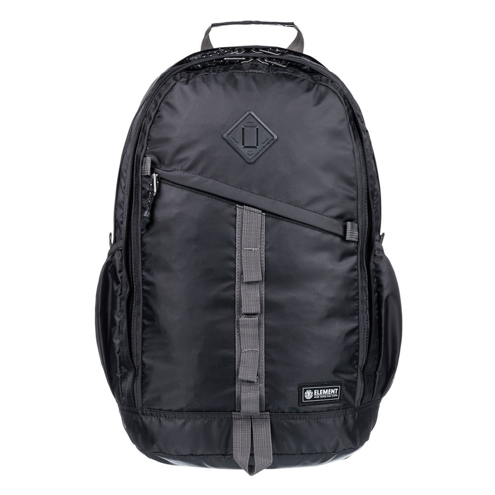 element cypress backpack noir