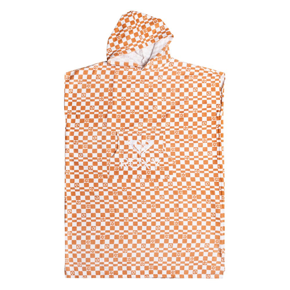 roxy sty magical towel orange  homme
