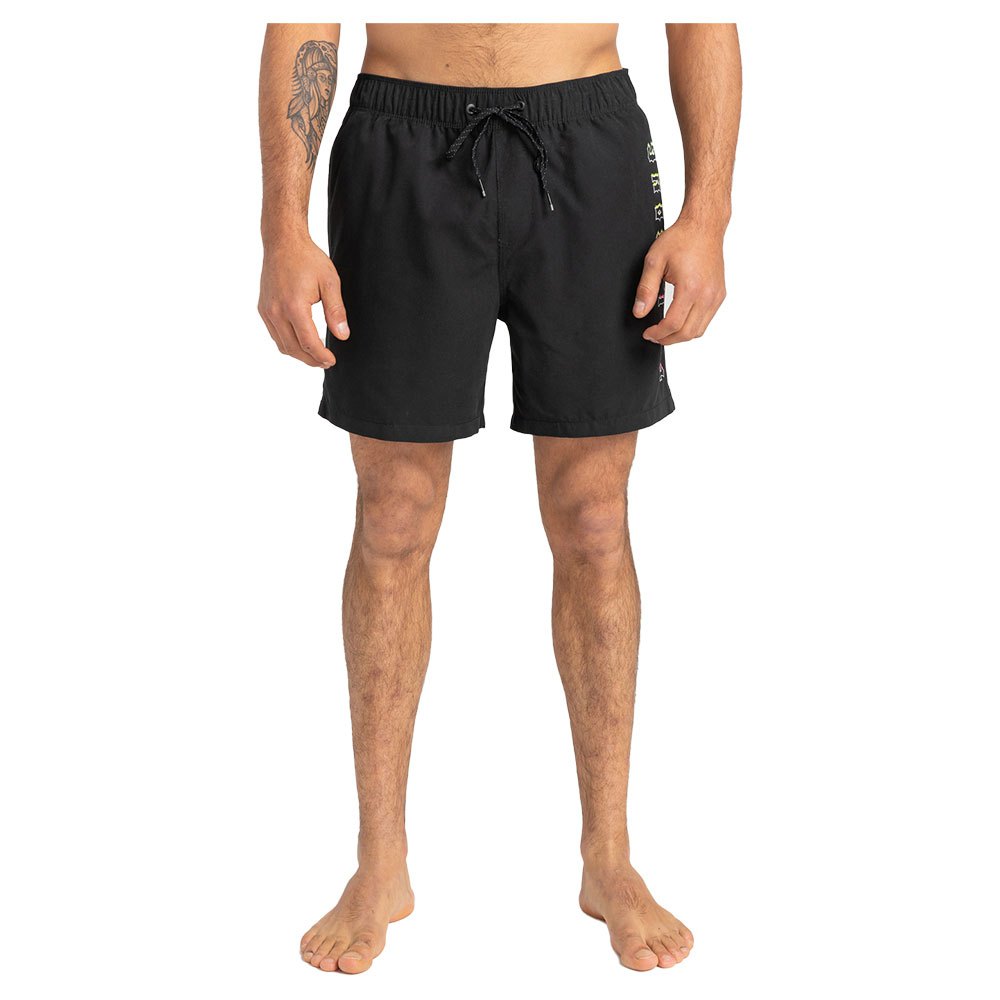 billabong all day heritage lb swimming shorts noir l homme