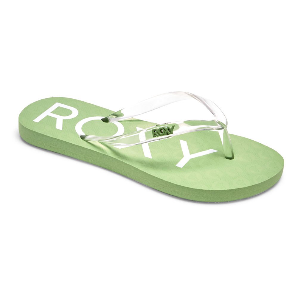 roxy rg viva jelly sandals vert eu 29 garçon