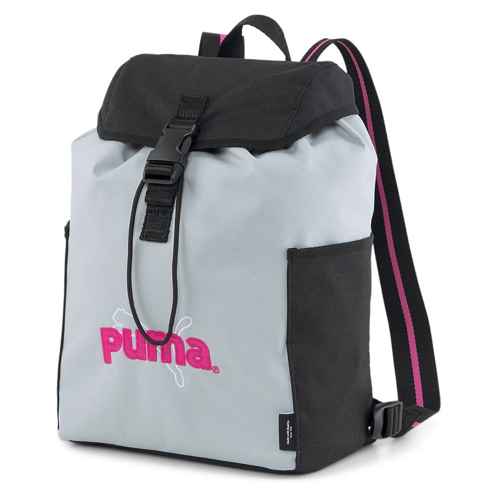 puma select prime street backpack gris