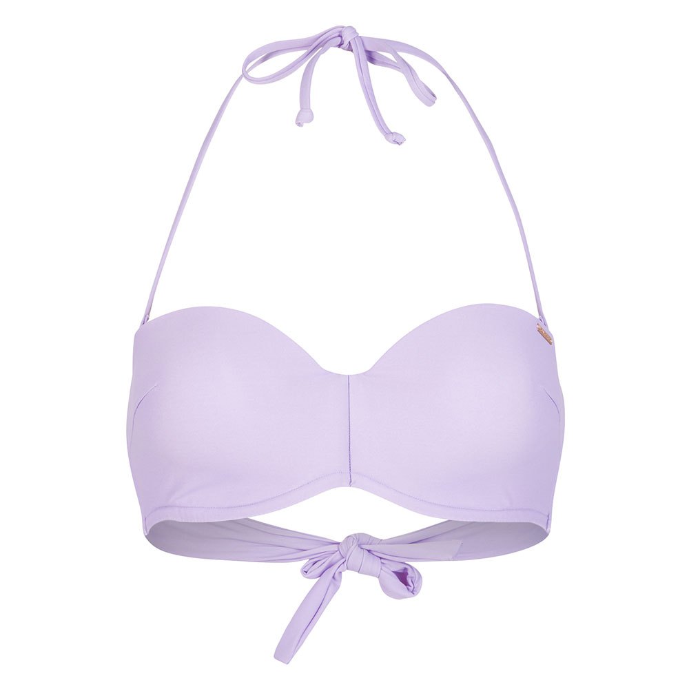 o´neill havaa bikini top violet 40 / d femme