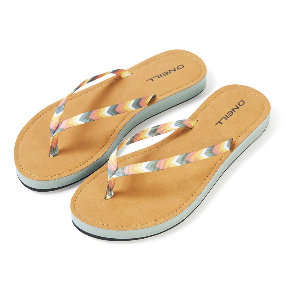 o´neill melina sandals multicolore eu 38 femme