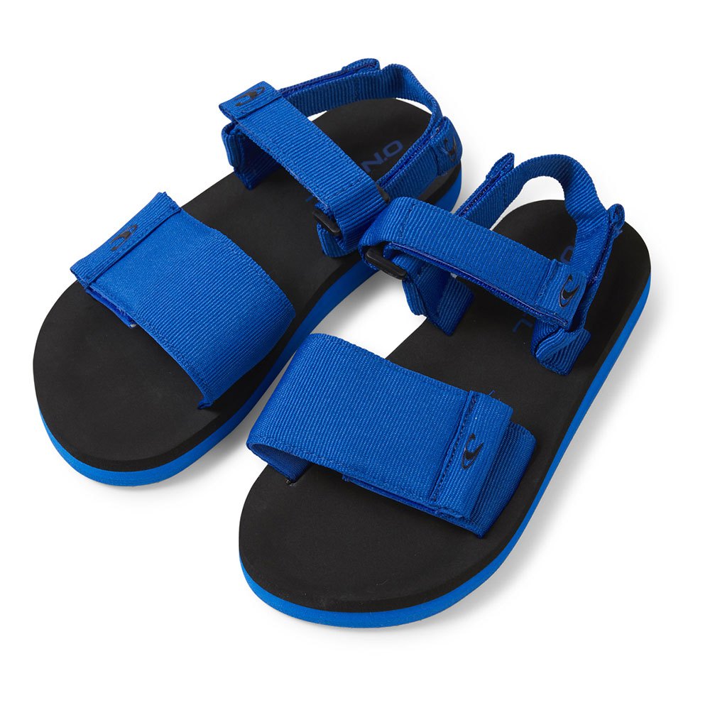 o´neill neo strap sandals bleu eu 30-31 garçon