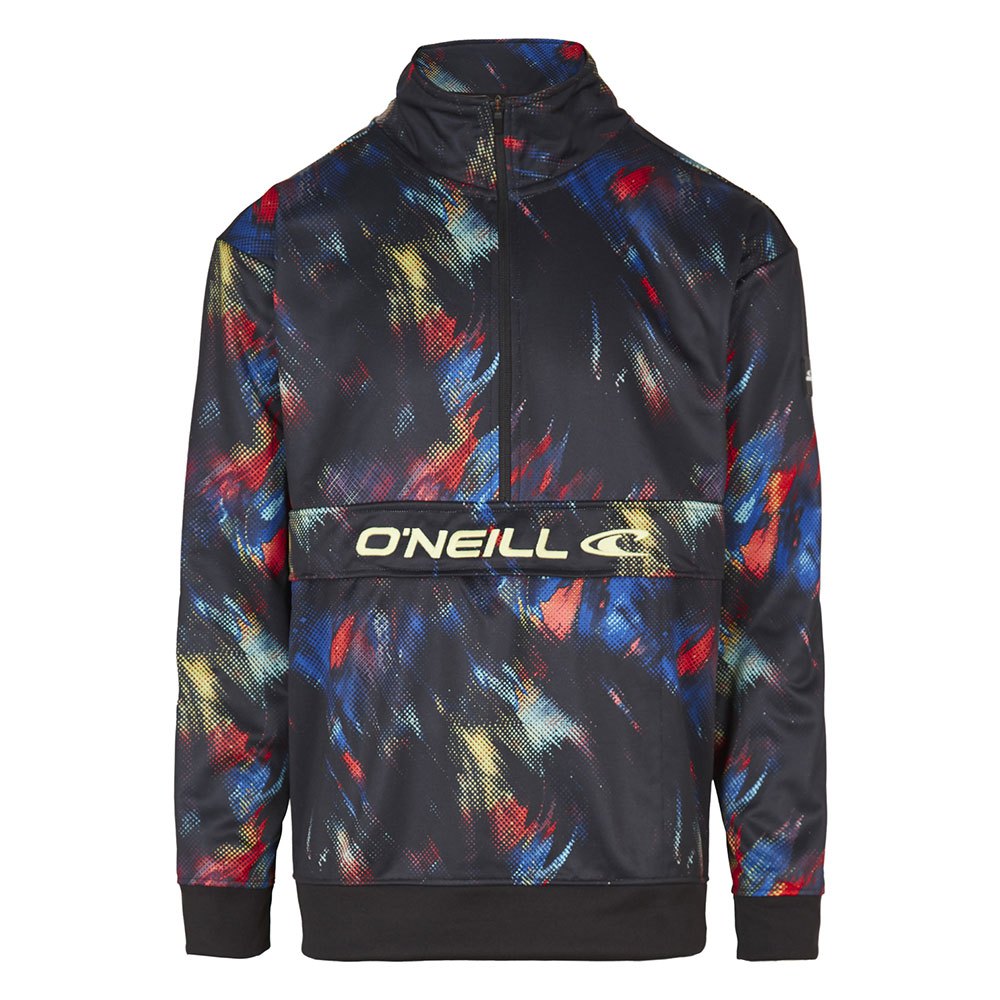 o´neill rutile solid anorak jacket multicolore s homme