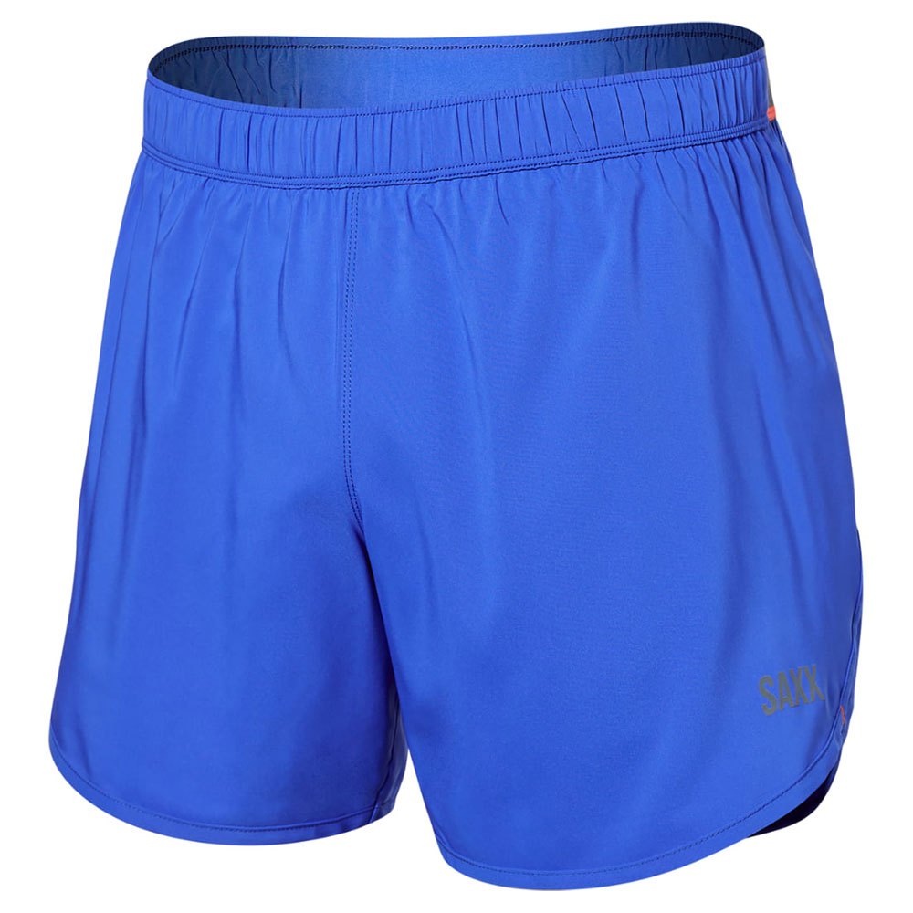 saxx underwear hightail 2n1 shorts bleu xs homme