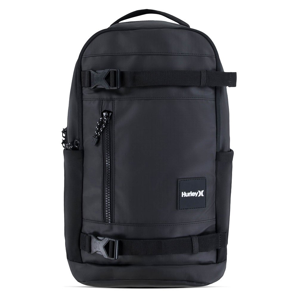 hurley board carry backpack noir