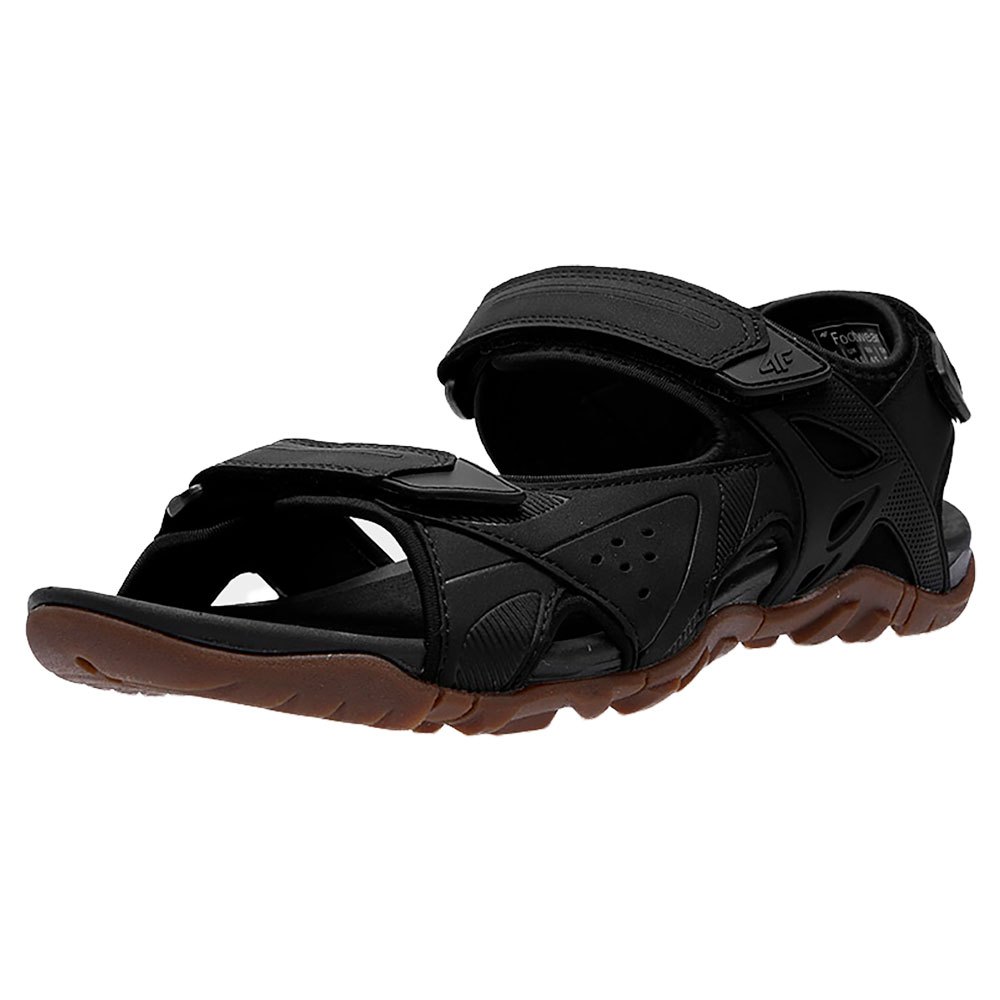4f m018 sandals noir eu 44 homme