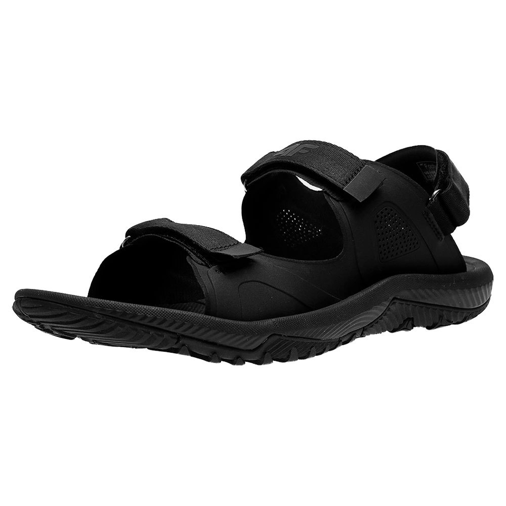 4f m019 sandals noir eu 41 homme
