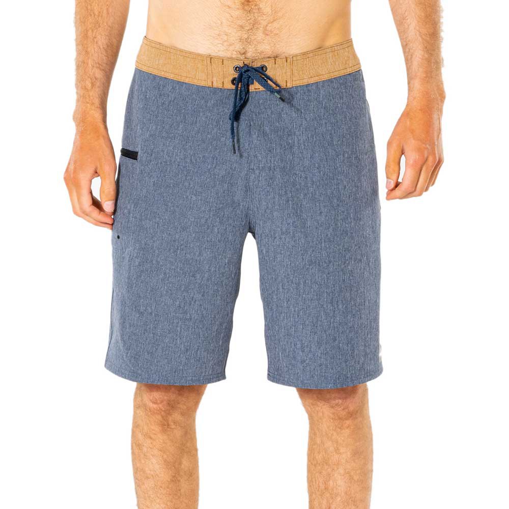 rip curl mirage core swimming shorts bleu 34 homme