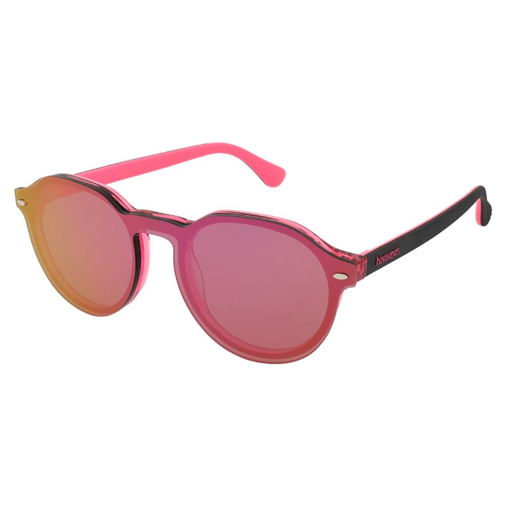 havaianas ubatuba sunglasses rose  homme