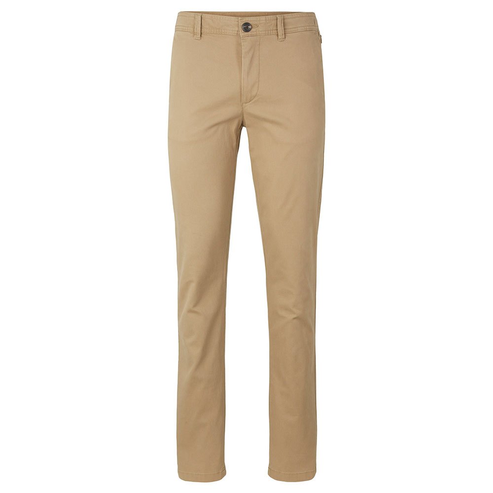 tom tailor stretch slim chino chino pants beige 29 / 32 homme