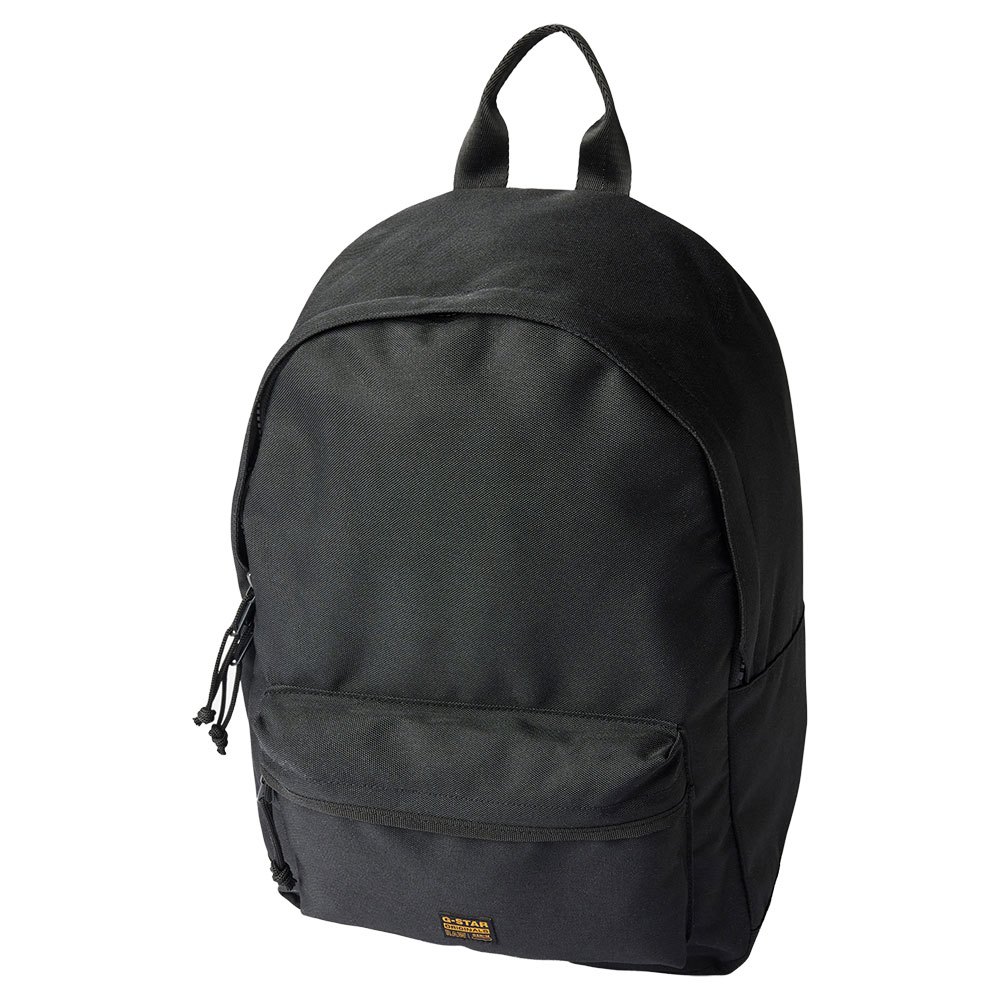 g-star functional backpack noir