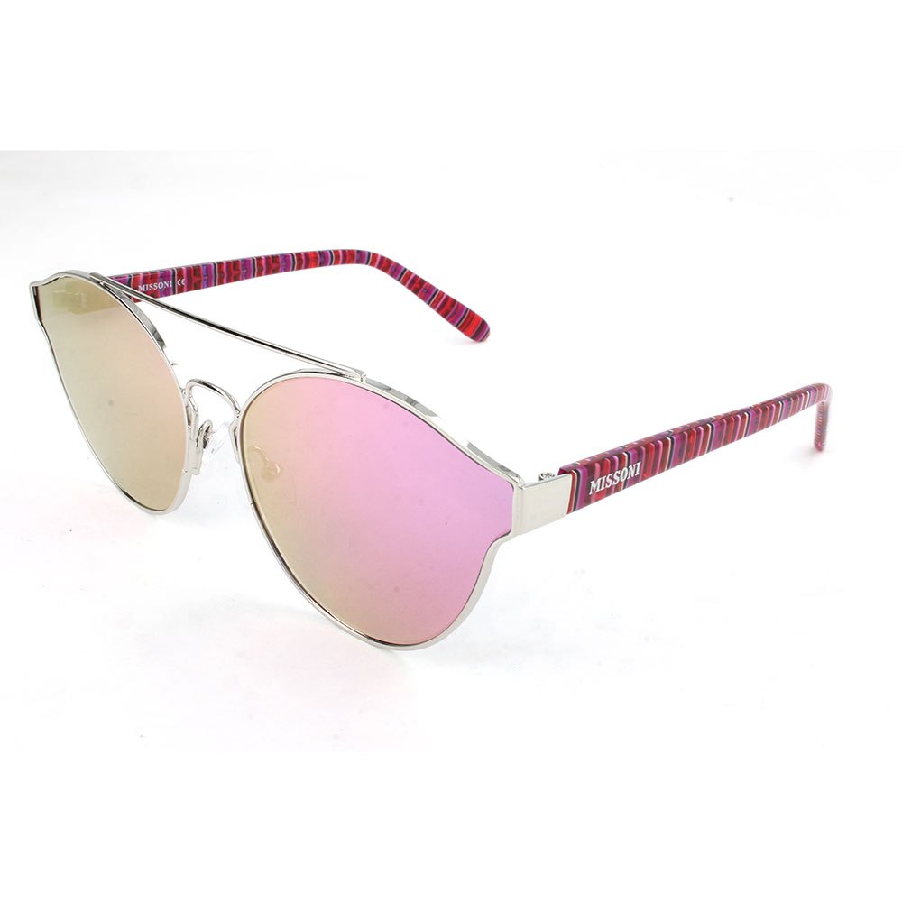 missoni mi872s02s sunglasses rose  homme