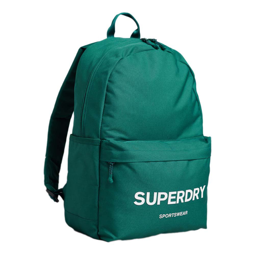 superdry code montana backpack vert