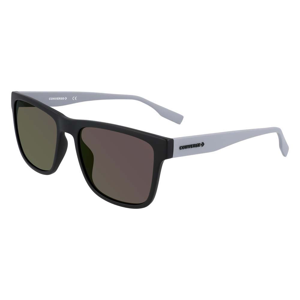 converse 508s malden sunglasses noir black/cat3 homme