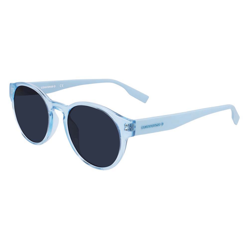 converse 509s malden sunglasses bleu light blue/cat3 homme