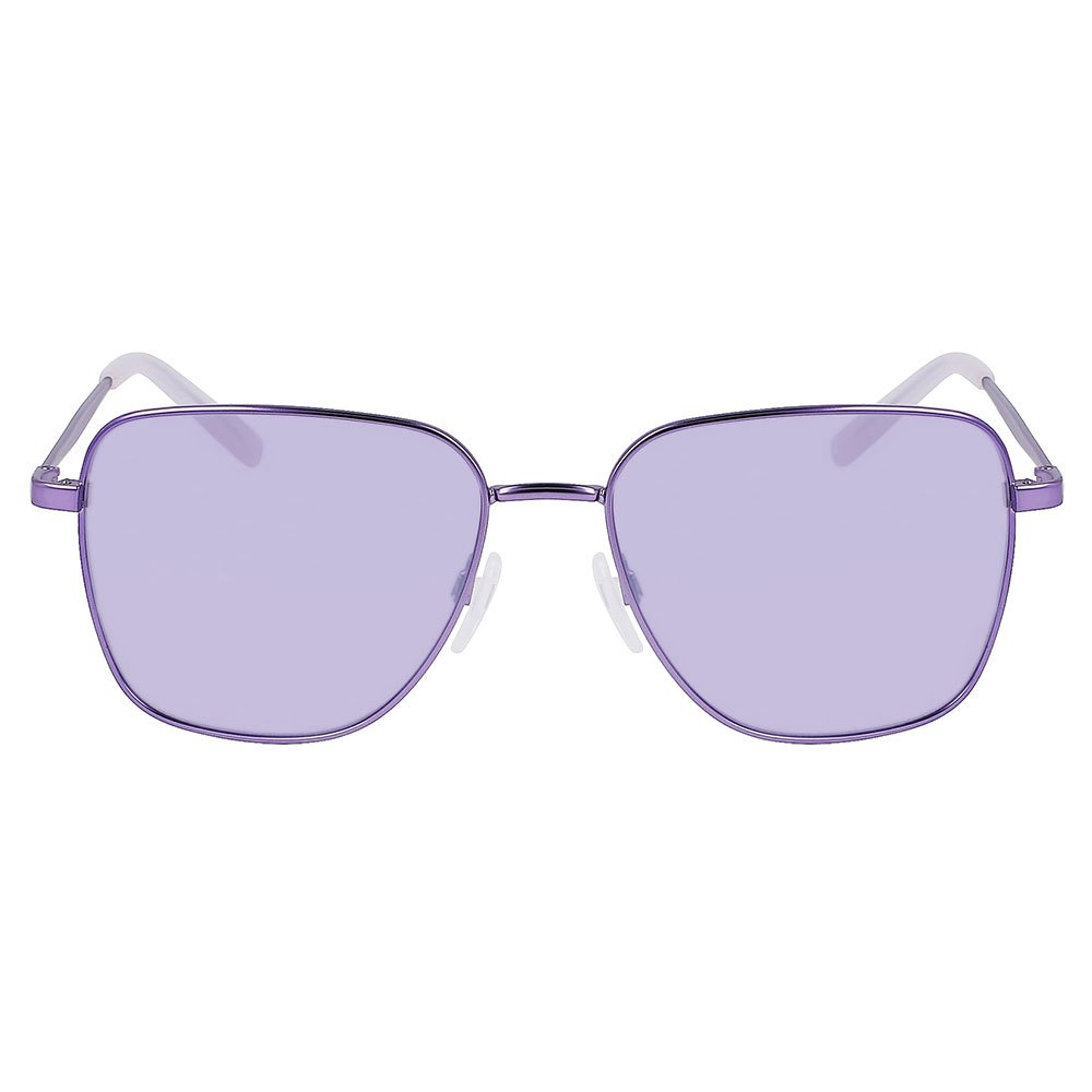 donna karan 116s sunglasses violet bright purple/cat2 homme