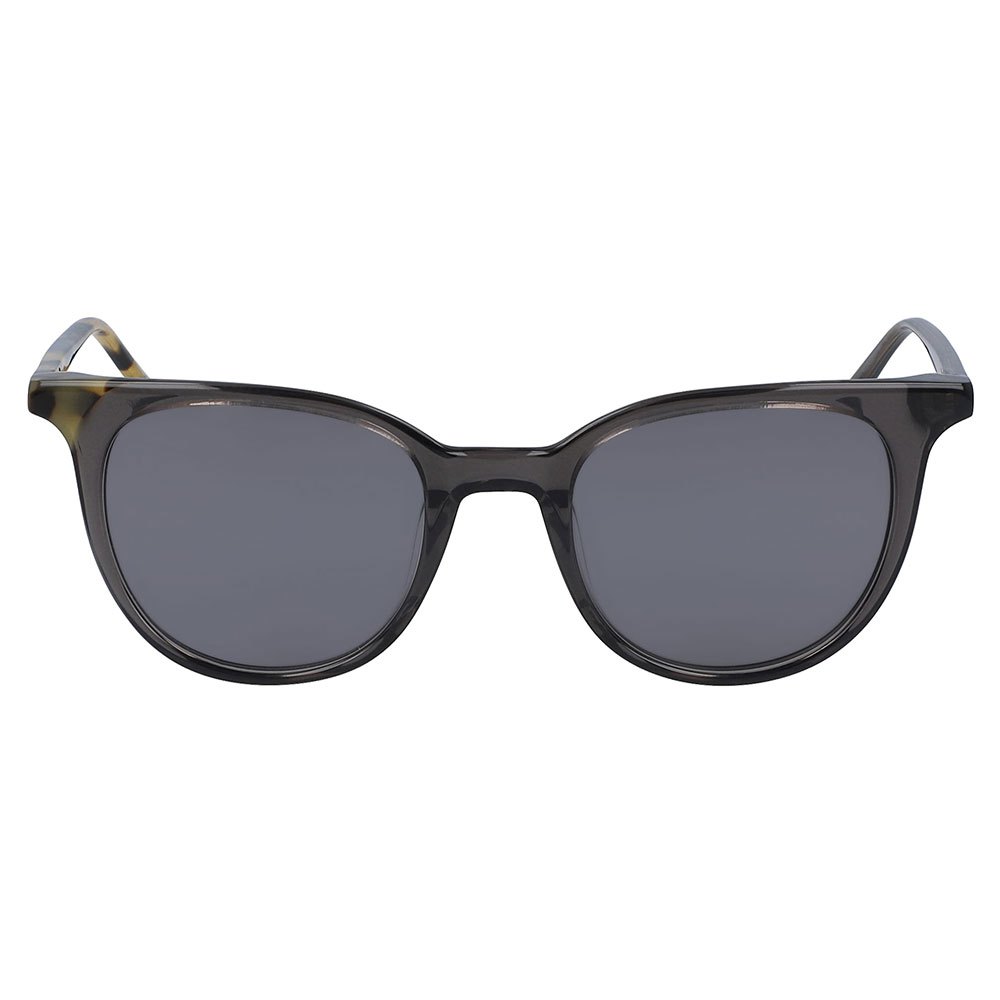 donna karan 507s sunglasses gris charcoal blck homme