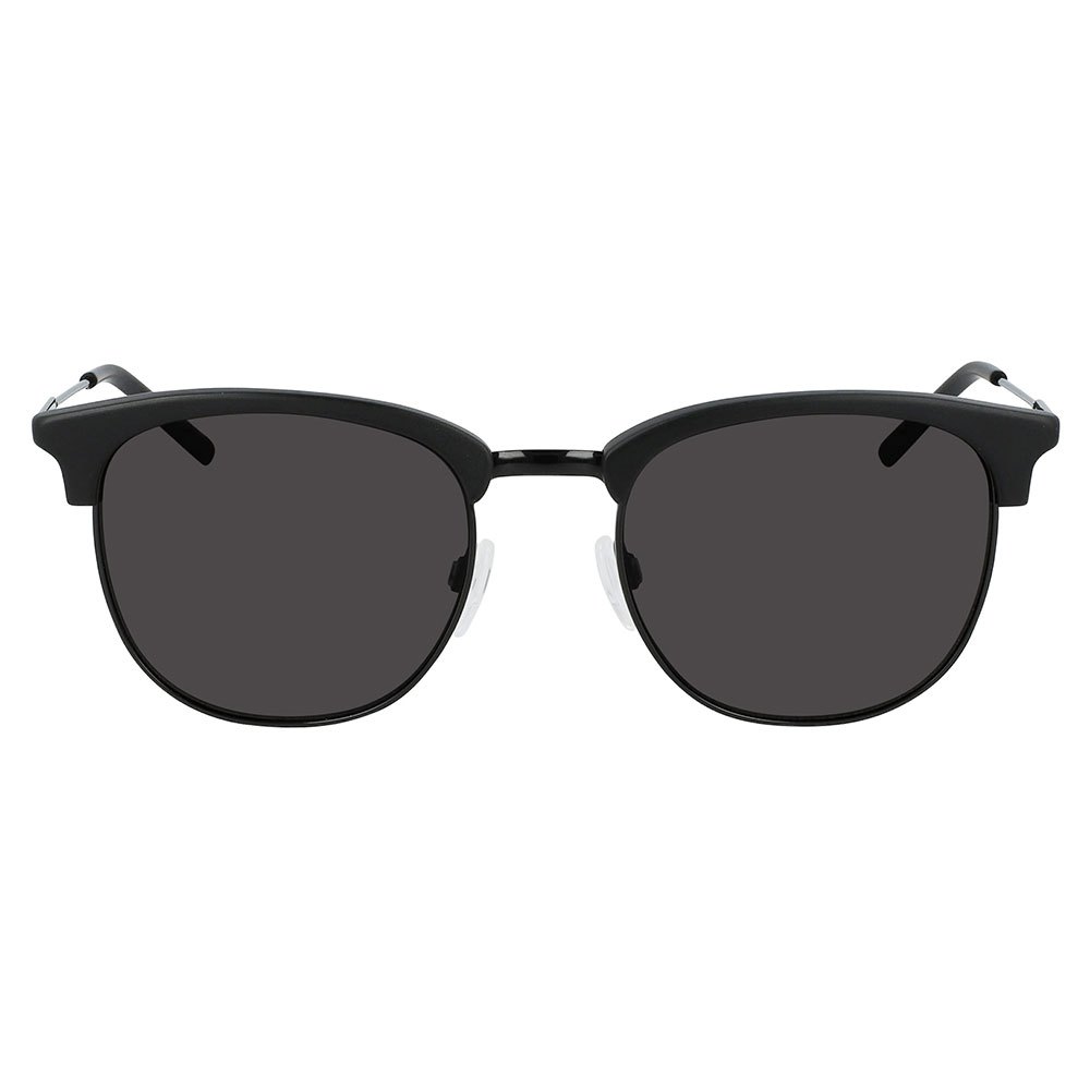 donna karan 710s sunglasses noir black homme