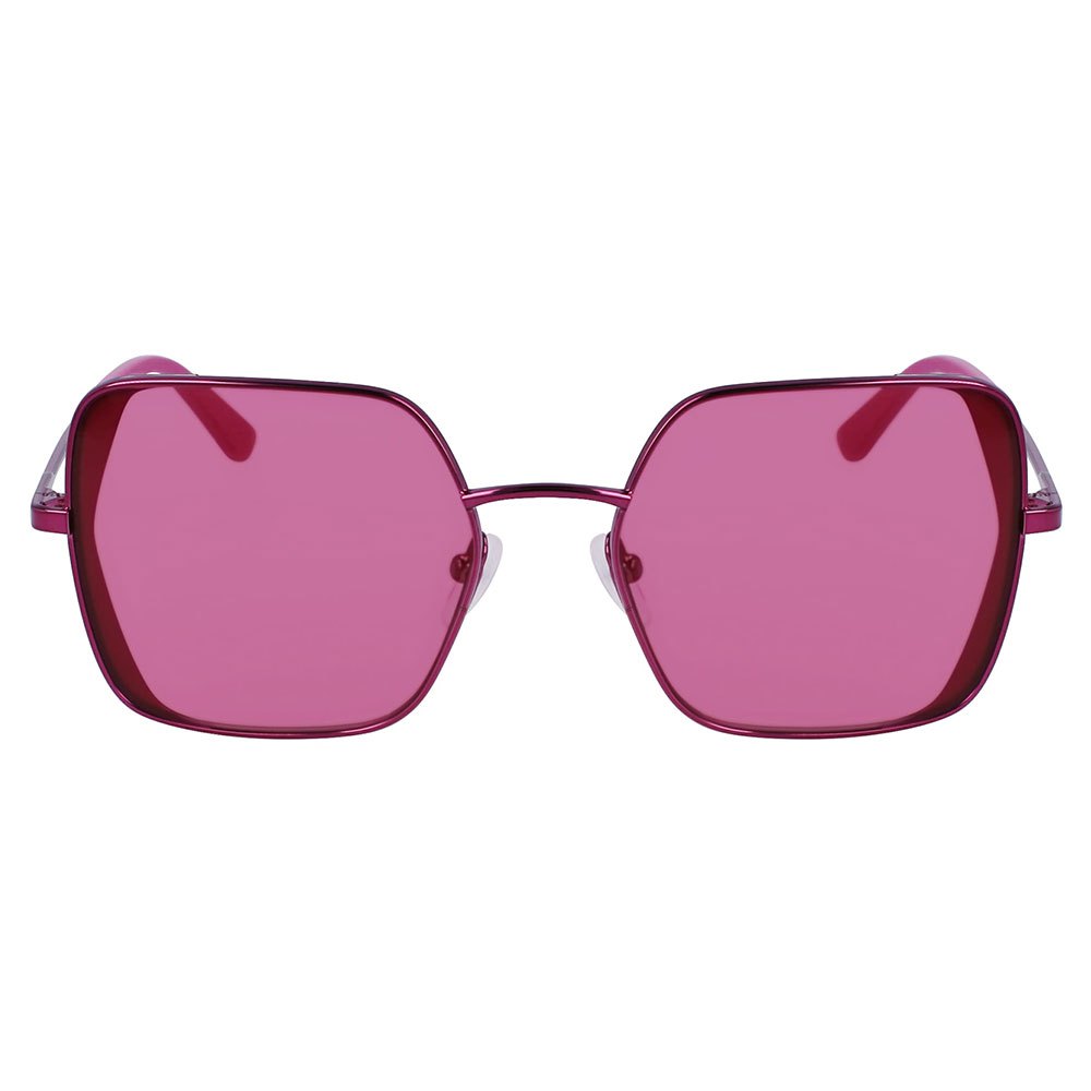 karl lagerfeld 340s sunglasses rose pink homme