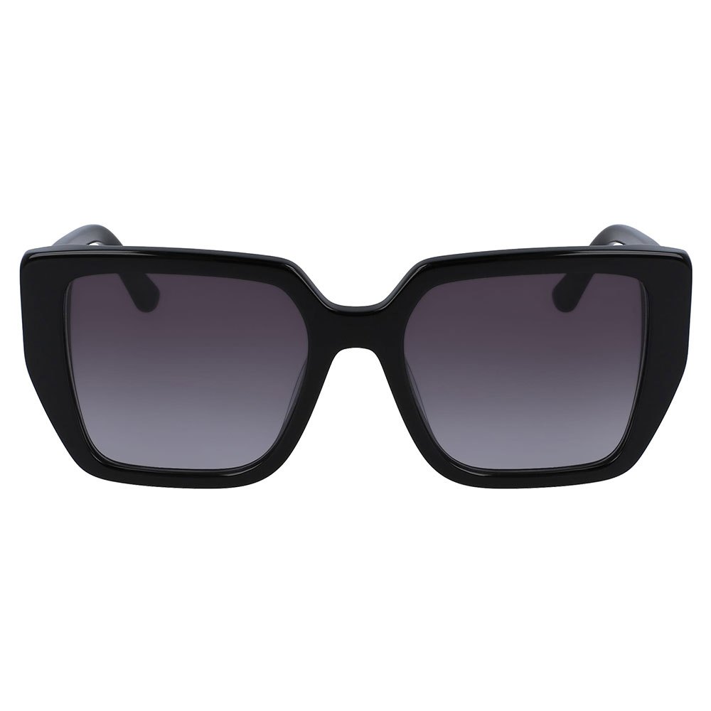 karl lagerfeld 6036s sunglasses noir black homme