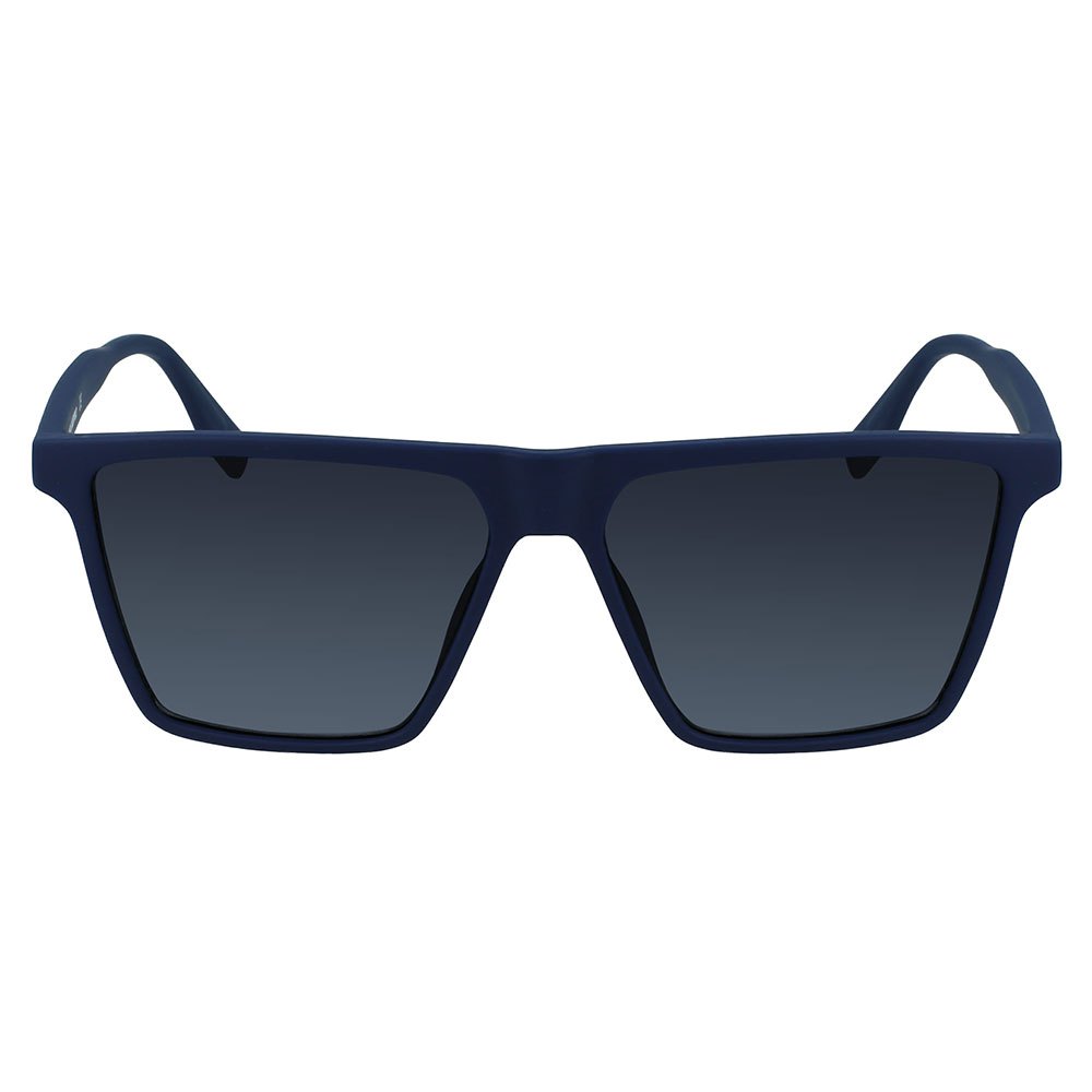 karl lagerfeld 6060s sunglasses bleu bright blue homme