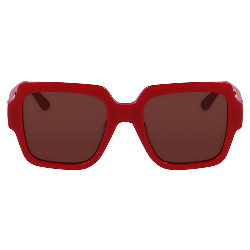karl lagerfeld 6104sr sunglasses rouge red homme