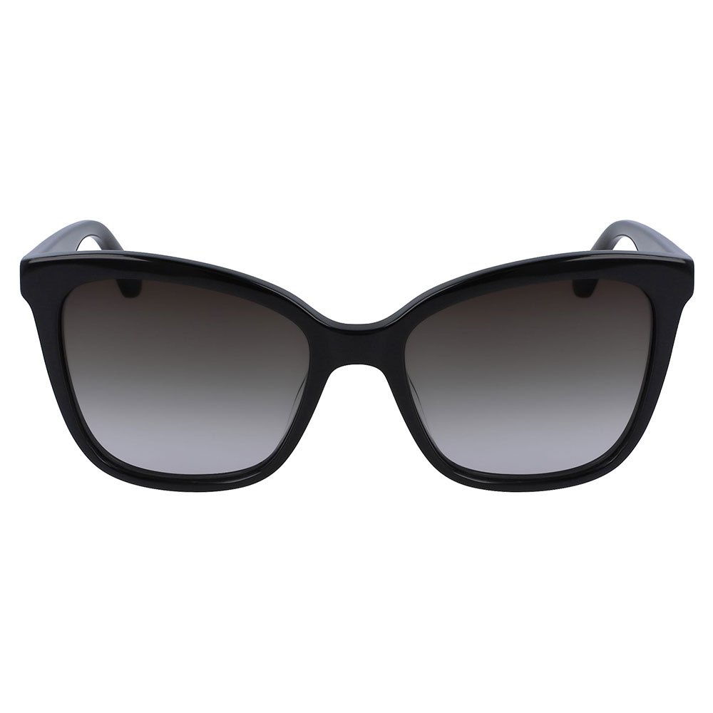 karl lagerfeld 988s sunglasses noir black homme