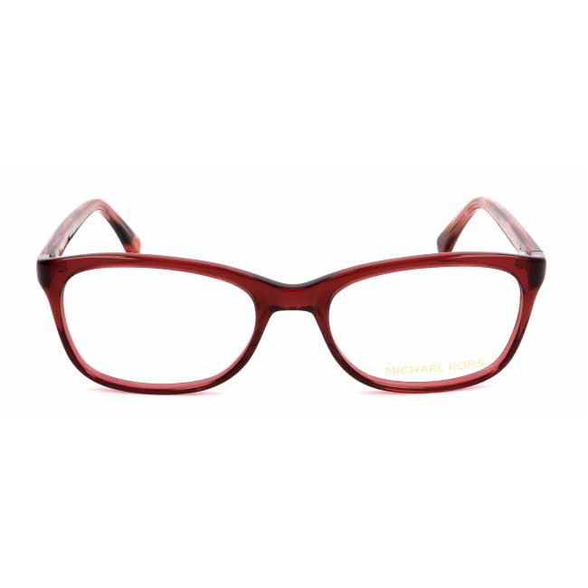 michael kors mk281618 sunglasses rouge  homme