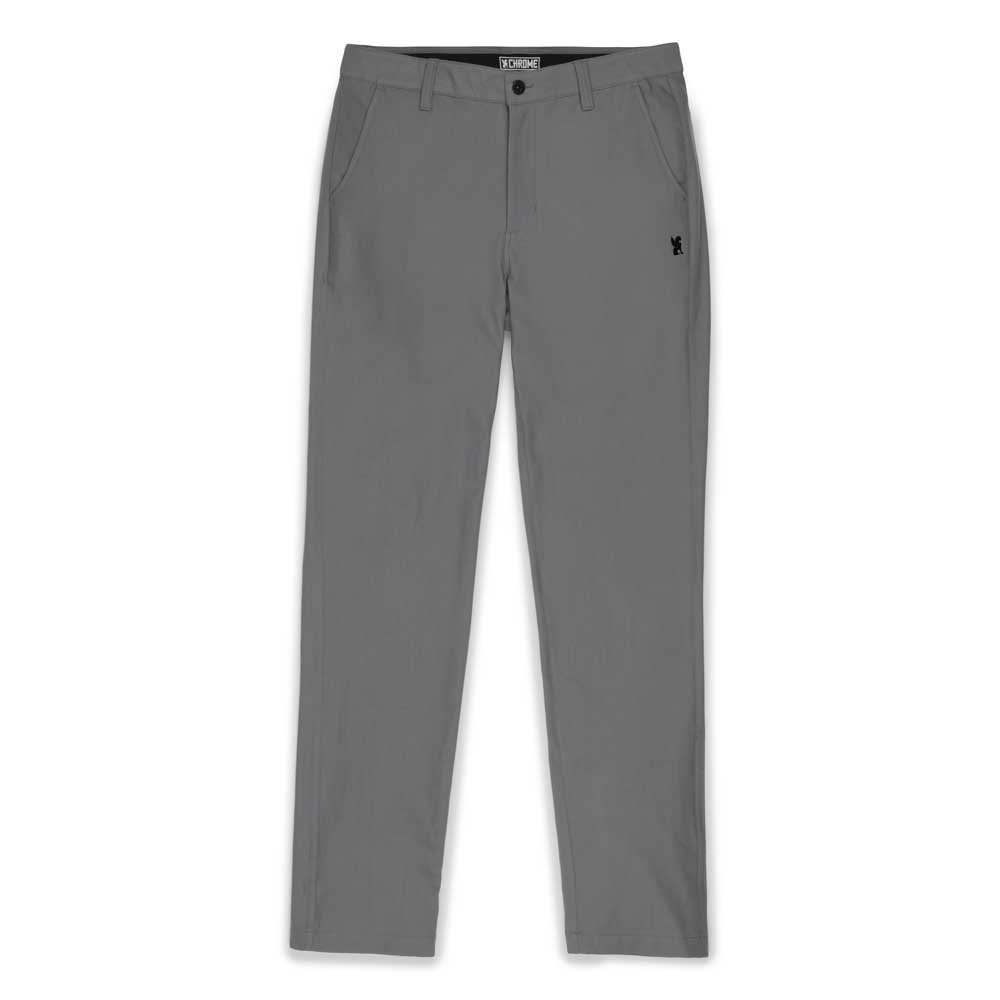 chrome seneca chino pants gris 28 homme